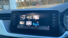 Skoda Kamiq 1.0 TSI 110 SE L 5dr Petrol Hatchback